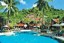 Kamala Bay Terrace Resort & Spa
