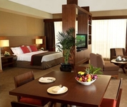 Jumeirah Rotana