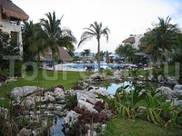 Ceiba Del Mar Beach & Spa Resort