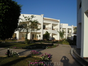 Отель Grand Seas Resort Hostmark 5*