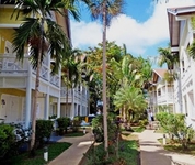 Merrils Beach Resort I-II-III