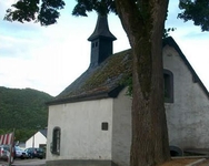 Auberge de la Vieille Chapelle