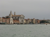 Гранд канале,Венеция