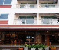 Фото отеля Athome Hotel Two