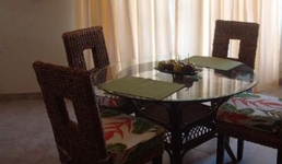 Bonanza Apartments