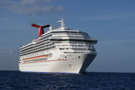 CARNIVAL TRIUMPH