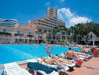 Iberostar Bouganville Playa Hotel