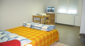 Guest House Talas