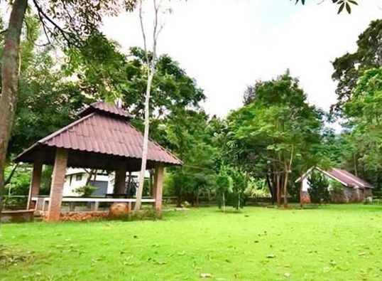 Baan Suan Khao Yai