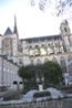 АМЬЕНв столице Пикардии находится самый большой и один из самых красивых во Франции готических соборов. К сожалению, это чуть ли не единственная достопримечательность ...