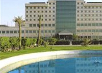 Фото отеля Ramada Kuwait