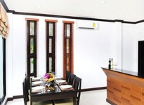 Baan Narakorn Private Pool