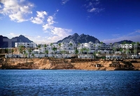 Фото отеля Sinai Grand Resort Valtur