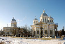 Спасо-Преображенский собор