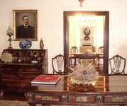 Casa das Paredes