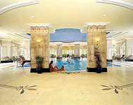 Ic Hotels Airport