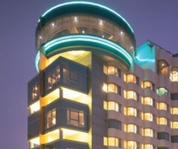Фото отеля Metropark Hotel Macau