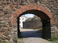 Рыцарский замок Рыцарский замок