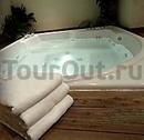 Фото Breithorn Romantik Hotel