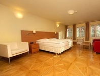 Charles Bridge Residence