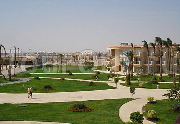 Lti Pyramisa Beach Resort Sahl Hasheesh