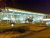 Фотография Международный аэропорт имени Сардара Валлаббхай Патела