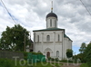 Фотография Успенский собор в Звенигороде