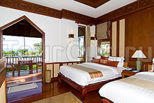 Samui Buri Resort & Spa