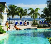 St. Kitts Marriott Resort and The Royal Beach Casino