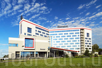 Фото отеля Sheraton Moscow Sheremetyevo Airport Hotel Фото отеля Sheraton Moscow Sheremetyevo Airport Hotel