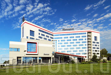 Sheraton Moscow Sheremetyevo Airport Hotel Sheraton Moscow Sheremetyevo Airport Hotel