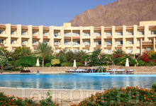 Dessole Holiday Taba Resort