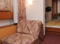 Hotel Park Belgrade
