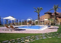 Gran Hotel Elba Estepona Thalasso Spa