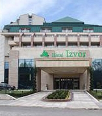 Фото отеля Hotel Izvor