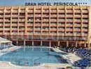Фото Gran Hotel Peniscola