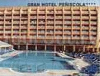 Gran Hotel Peniscola