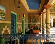 Fibule Du Draa Kasbah Dhotes