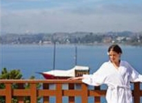 Cabana del Lago
