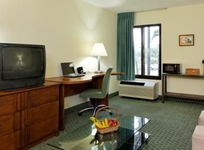 Holiday Inn Express San Jose Airport