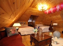 Euro Village Resort And Pension