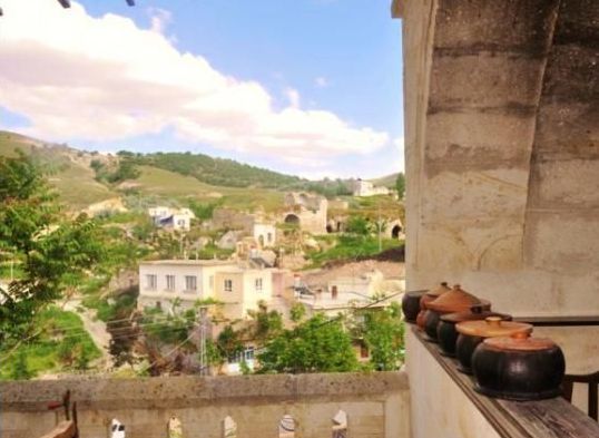 Aravan Evi Boutique Hotel Cappadocia