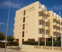Фото отеля Iris Beach Фото отеля Iris Beach