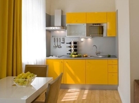 Mamaison Residence Sulekova