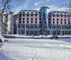 Фотография отеля Cristal Palace