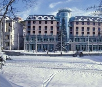 Фото отеля Cristal Palace