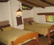Country Guest House Las Chullpas