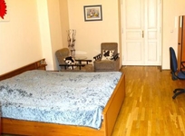 Apartments Comfort