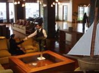 Gran Hotel Vicente Costanera
