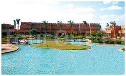 Resta Reef Resort